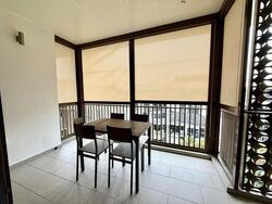 The Inflora (D17), Condominium #610629931